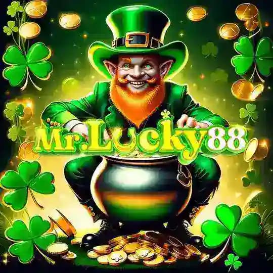 🍀 𝑀𝑟 𝐿𝑢𝑐𝑘𝑦 88 ☘️