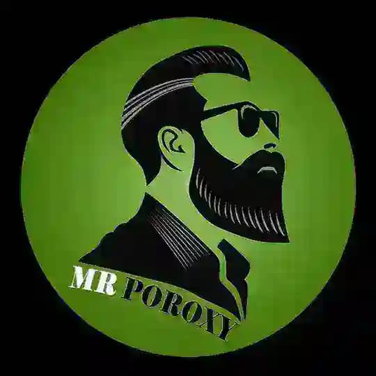 Mr Proxy | پروکسی