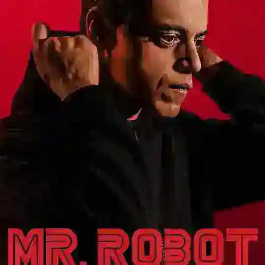 Mr. Robot Season 4