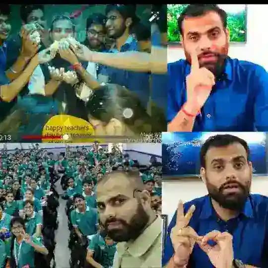 @Mrphysicss Manish Raj Mr Sir Physics Profile