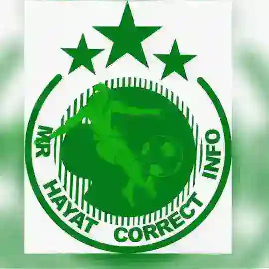 ✝️ MR HAYAT VIP🪀 Profile