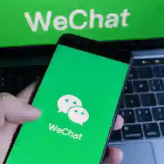 Mua Bán WeChat - Dịch Vụ WeChat