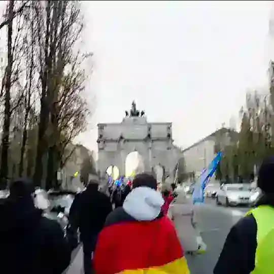 𝕄𝕦̈𝕟𝕔𝕙𝕖𝕟 ℤ𝕖𝕚𝕘𝕥 𝔾𝕖𝕤𝕚𝕔𝕙𝕥 🇩🇪 Profile