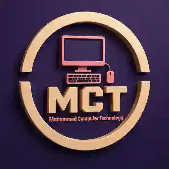 Muhammed Computer Technology (MCT)