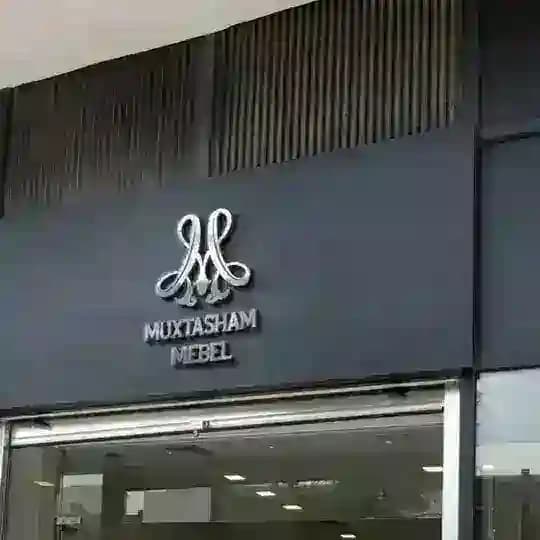 ⚜️MUHTASHAM MEBEL⚜️