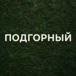 Подгорный Profile