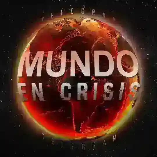 MUNDO EN CRISIS
