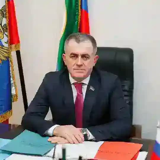 Мурат Пайзулаев