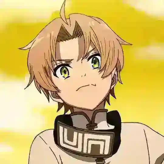 Mushoku Tensei Manga • Jobless Reincarnation Manga • Mushoku Tensei Coloured • Mushoku Tensei ITA • Mushoku Tensei Anime Series