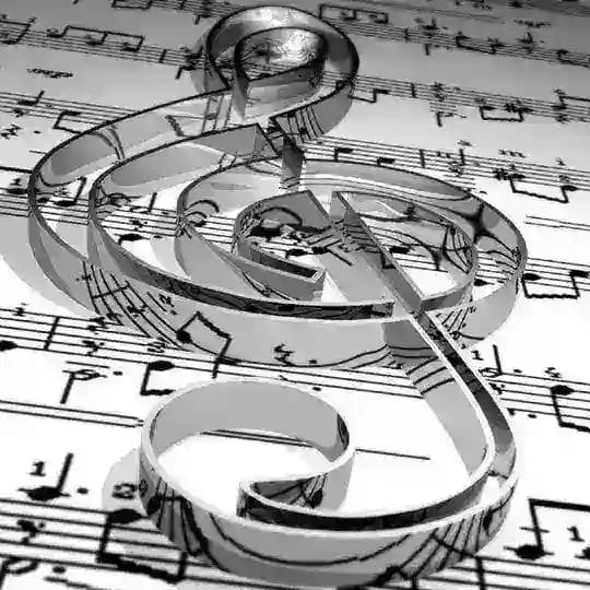 Христианская музыка и песни 🎼🎶