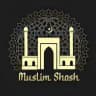 MuslimShosh.uz
