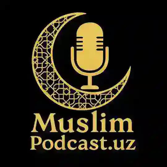 Muslim/podcast.uz