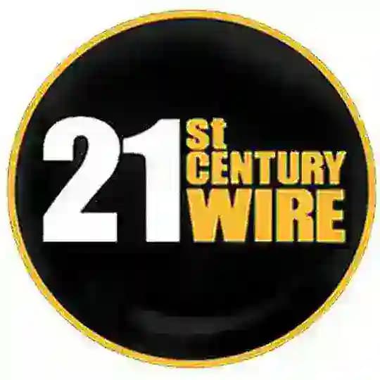 21st Century Wire (Official)