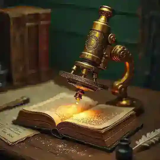Libroscope📚