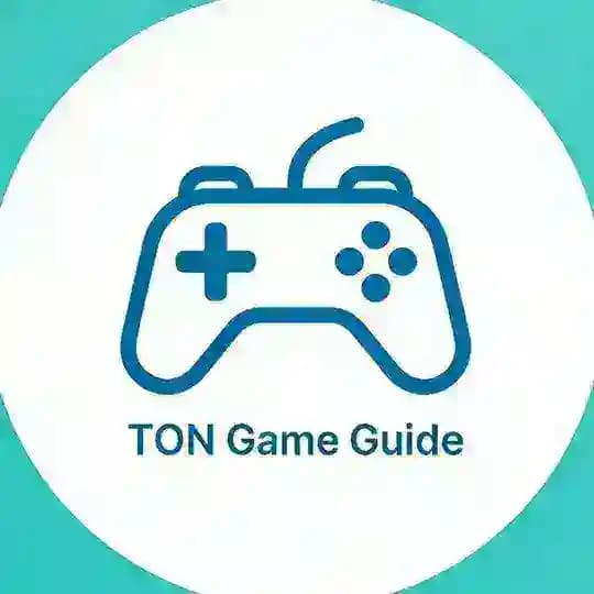 TON Game Guide Profile