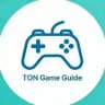 TON Game Guide