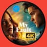 💯 My Fault Movie HD CulpaMia Mia ⚡