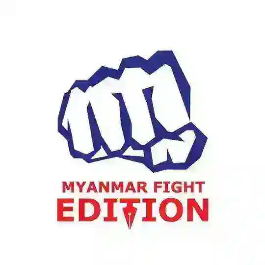 Myanmar Fight Edition