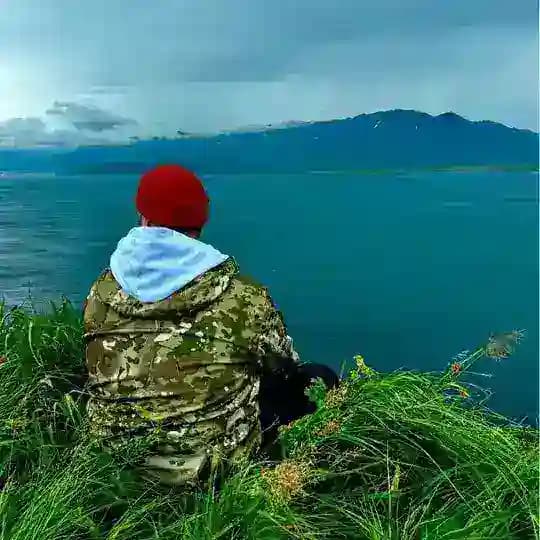 Наставник