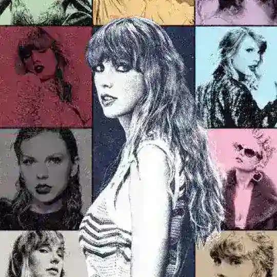 Through The Eras: NARCITEENTH.