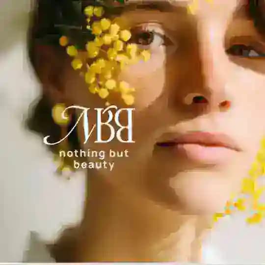 Nothing but beauty