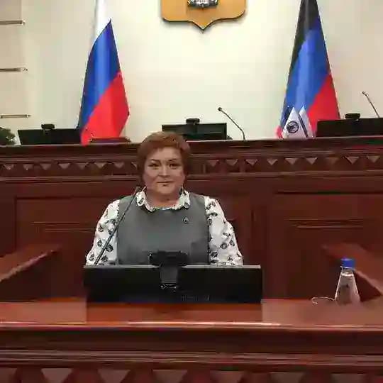 Наталья Бурцева (Черноиван)