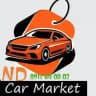 NDMekina🚘🚖🚍 Market
