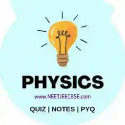 Physics Handwritten Notes ™ Profile