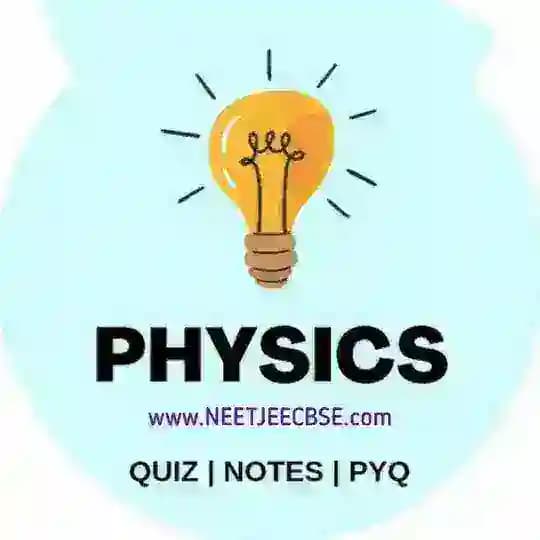 Physics Handwritten Notes ™ Profile