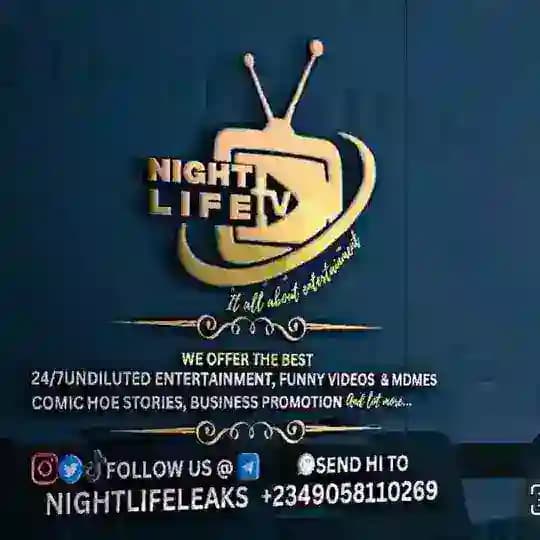 NIGHT LIFE LEAKS MAIN CHANNEL