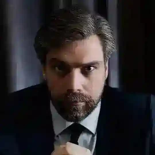ФЕДОСЕЕНКОВ