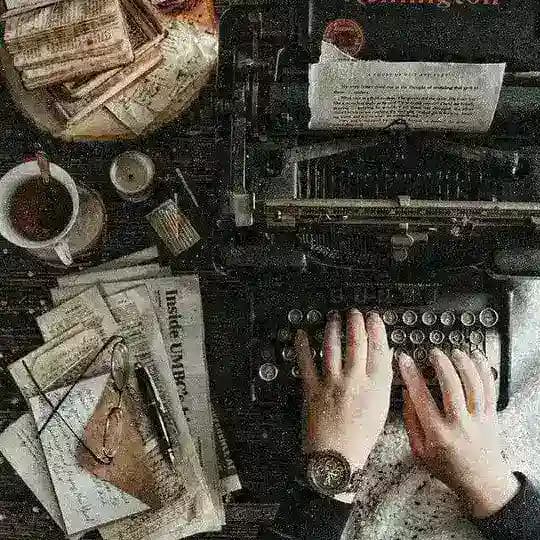 - نُصوص عميّقة 🖤،