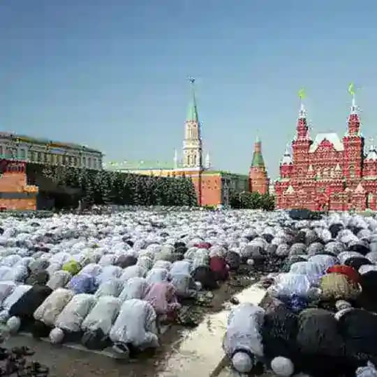 Хроники НародоЗамещения (ХНЗ)