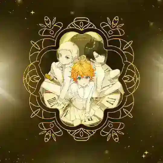 NOERAYMA: Children of Neverland