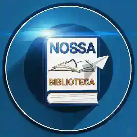 NOSSA BIBLIOTECA 𝐁𝐑 2®
