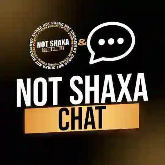 NOT_SHAXA
