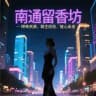 南通留香坊