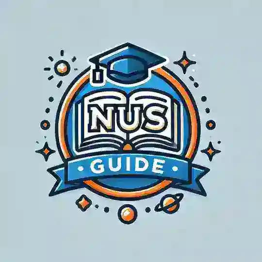 NUS guide: entering university! 🏫🎓💯