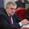 Николай Коломейцев