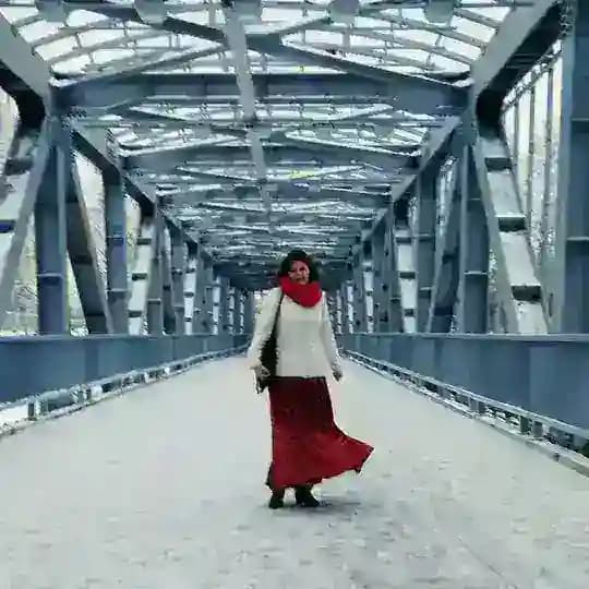 Напалмовна 💃🏻