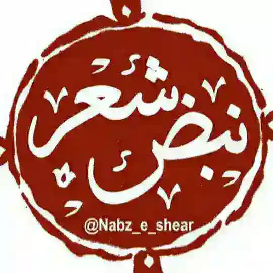 نبض شعر