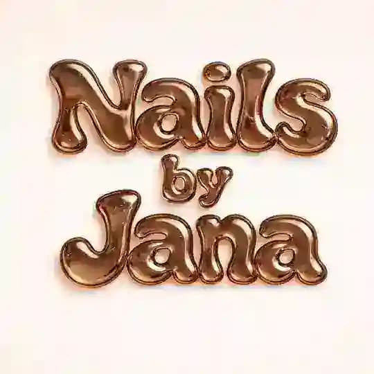 Nails by Jana