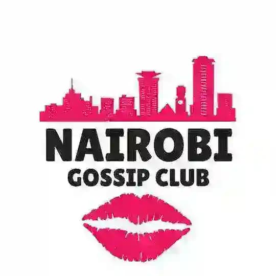 NAIROBI GOSSIP CLUB