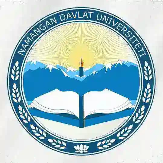 Namangan davlat universiteti