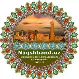 Naqshband.uz Profile