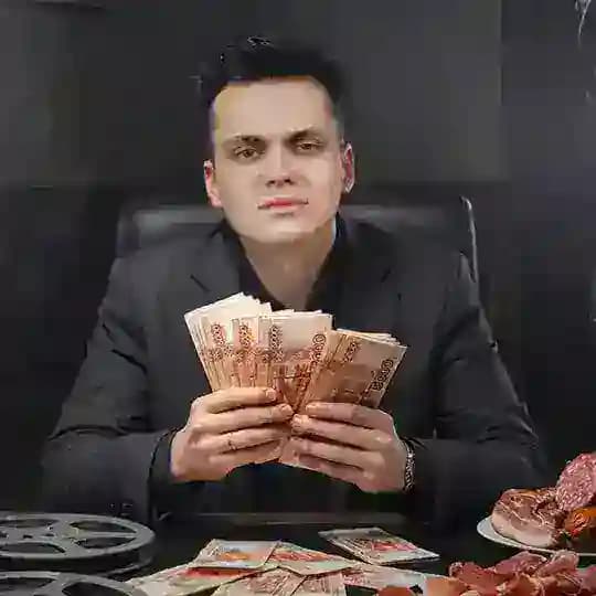 Бустер Нарезки