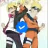 انمي ناروتو بوروتو