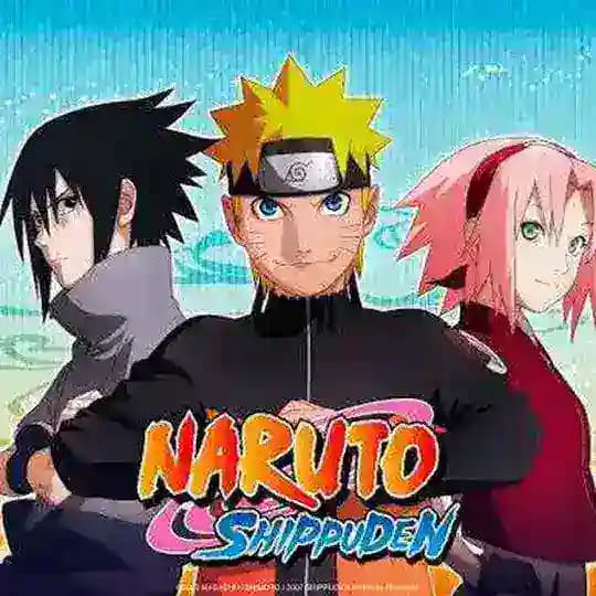 Naruto Shippuden Telugu Profile