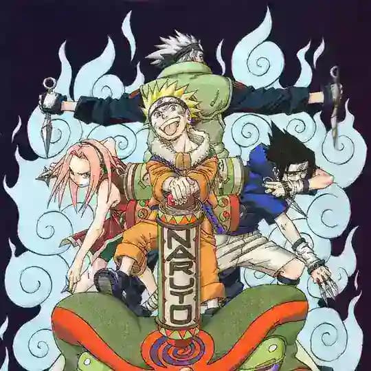 Naruto All Season in Hindi Subbed | Naruto All Season in Hindi Dubbed | Anime In Hindi