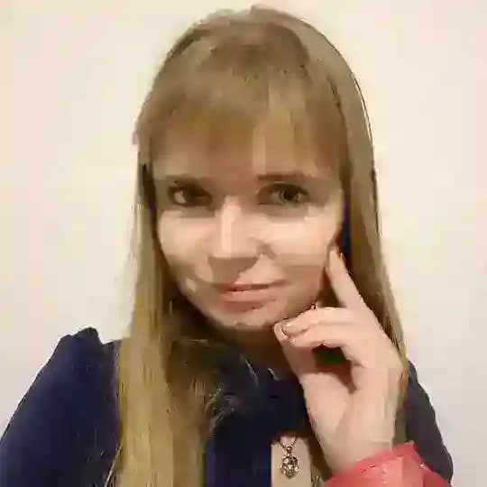 КОД ЖИЗНИ • Настя Выборнова